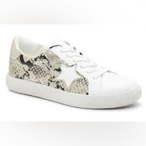 Vintage Havana Sneakers Size 9 A29‎